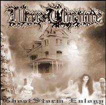 Warthrone : Ghost Storm Eulogy